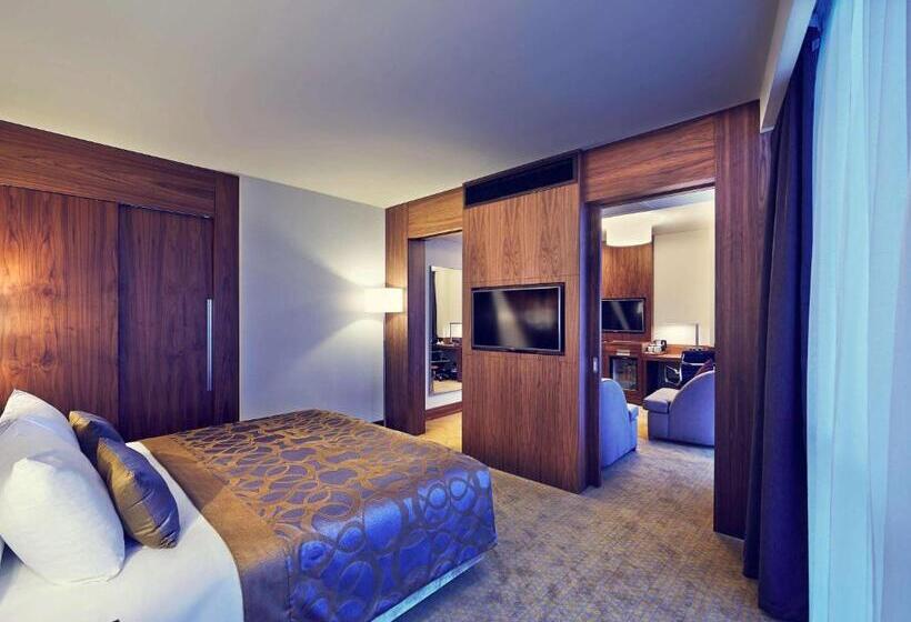 주니어 스위트, Uranus Istanbul Topkapi