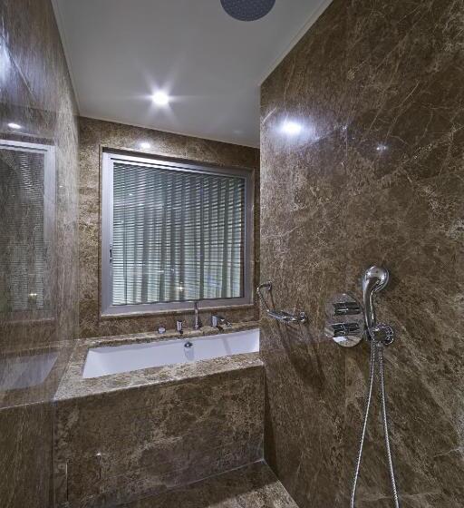 이그제큐티브 스위트, Uranus Istanbul Topkapi