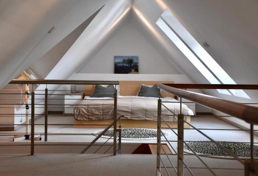 آپارتمان خانوادگی 2 خوابه, Vacation House Vila Mia