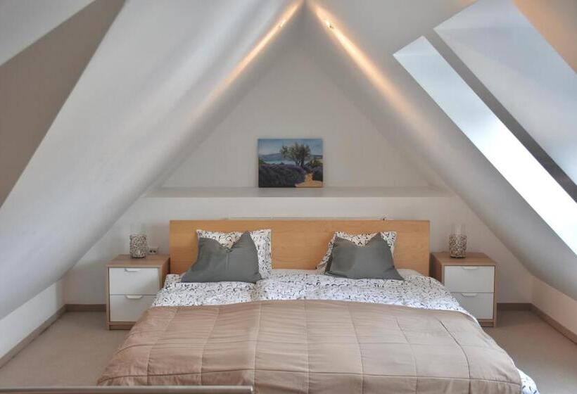 آپارتمان خانوادگی 2 خوابه, Vacation House Vila Mia