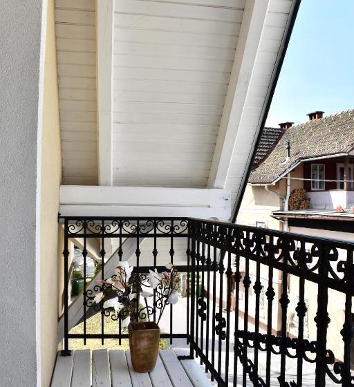 آپارتمان خانوادگی 2 خوابه, Vacation House Vila Mia