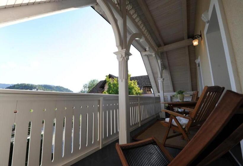 آپارتمان خانوادگی 2 خوابه, Vacation House Vila Mia