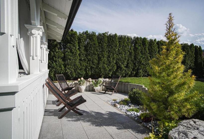 آپارتمان 1 خوابه, Vacation House Vila Mia