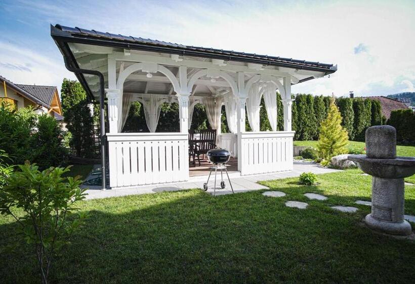 آپارتمان 1 خوابه, Vacation House Vila Mia