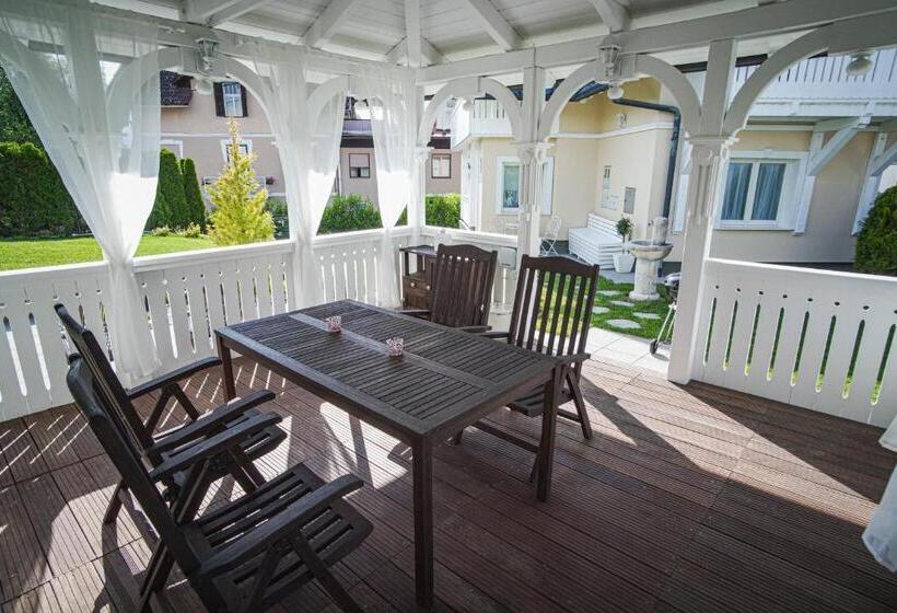 آپارتمان 1 خوابه, Vacation House Vila Mia