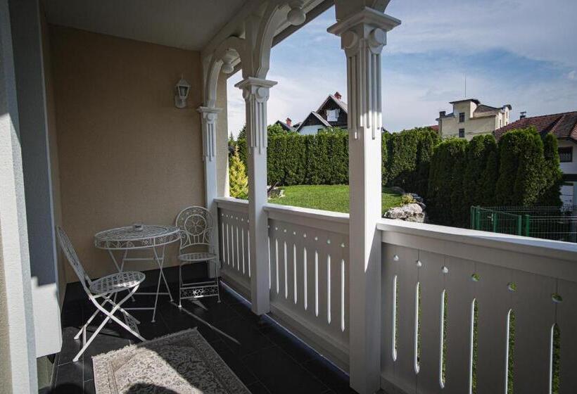 آپارتمان 1 خوابه, Vacation House Vila Mia