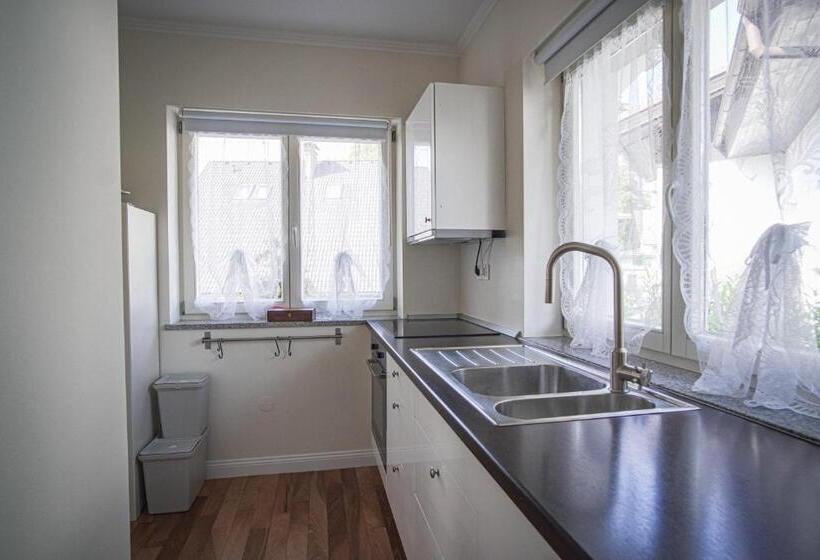 آپارتمان 1 خوابه, Vacation House Vila Mia