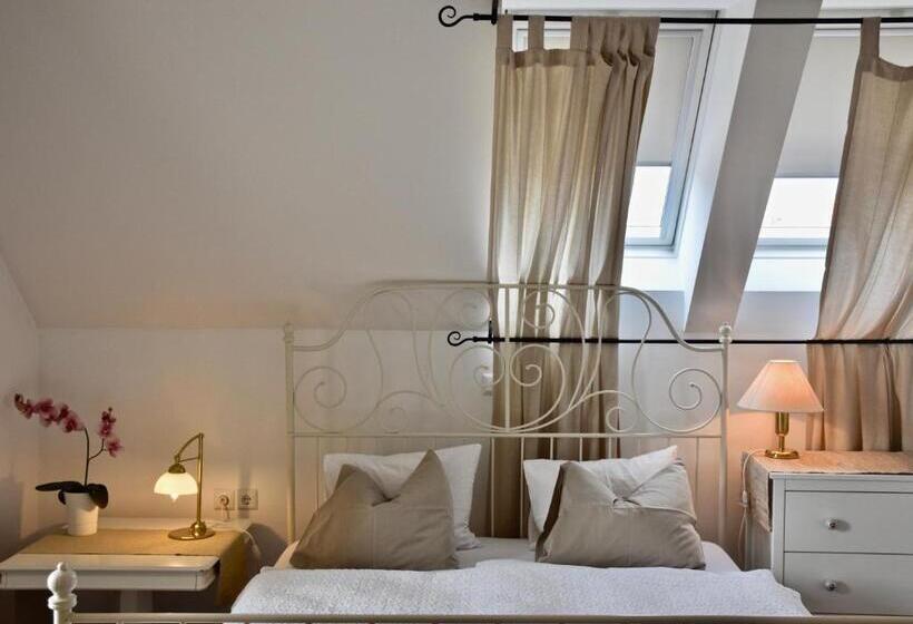 آپارتمان خانوادگی 2 خوابه, Vacation House Vila Mia