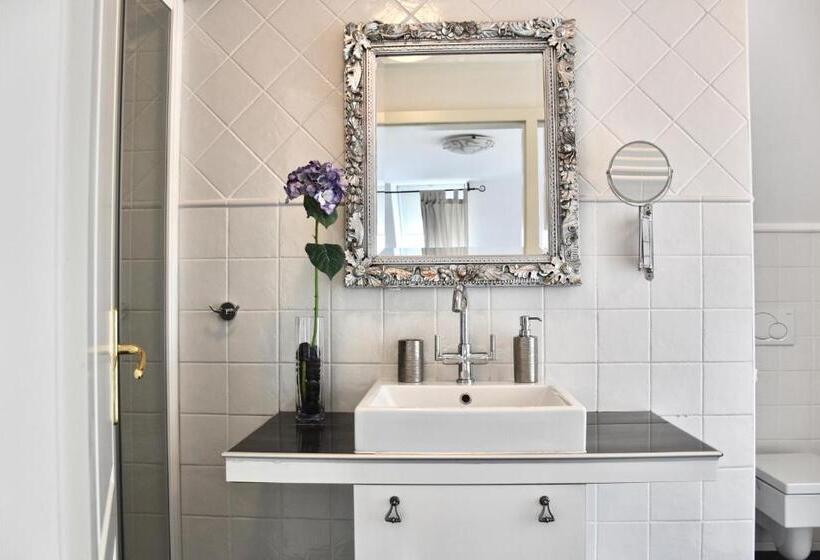 آپارتمان خانوادگی 2 خوابه, Vacation House Vila Mia