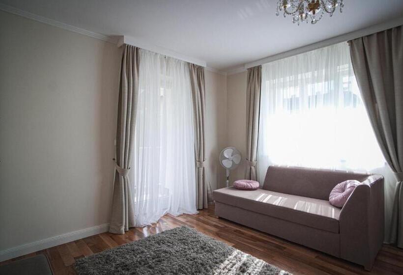 آپارتمان 1 خوابه, Vacation House Vila Mia