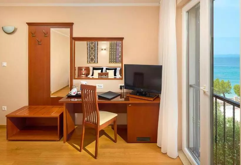 Habitació Estàndard, Villa Andrea
