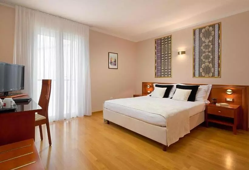 Habitació Estàndard, Villa Andrea