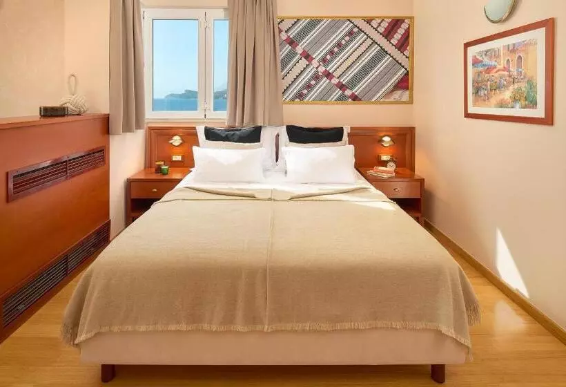 Suite Dúplex, Villa Andrea