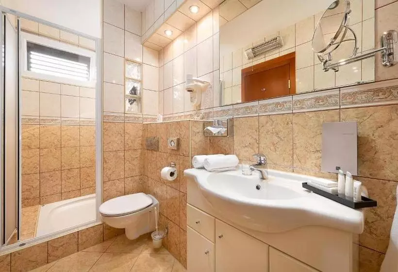 Suite Dúplex, Villa Andrea