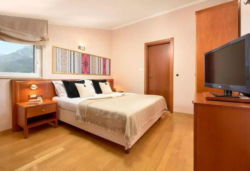 Suite Dúplex, Villa Andrea