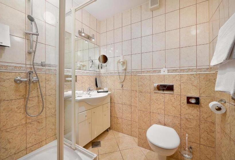 غرفة قياسية, Villa Andrea