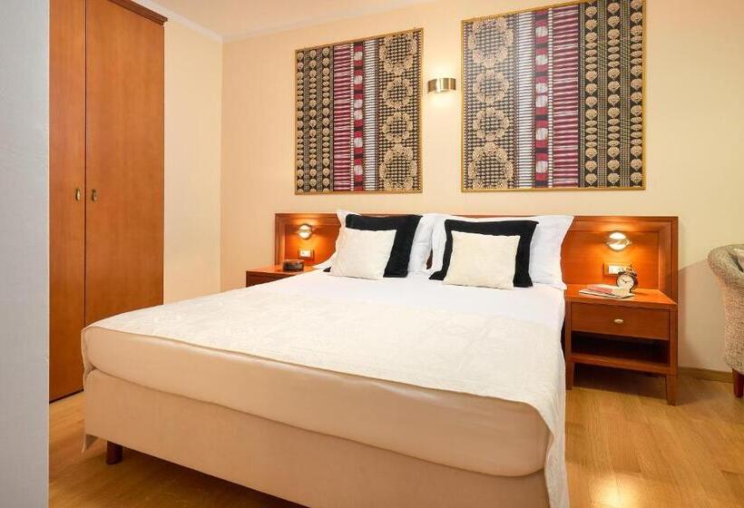 غرفة قياسية بالطابق الأرضى, Villa Andrea