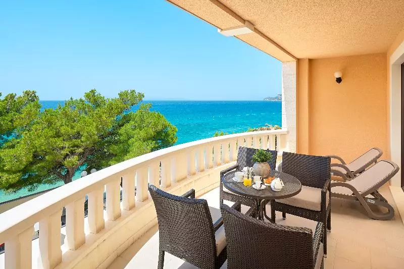 Junior Suite Vista Mar, Villa Andrea