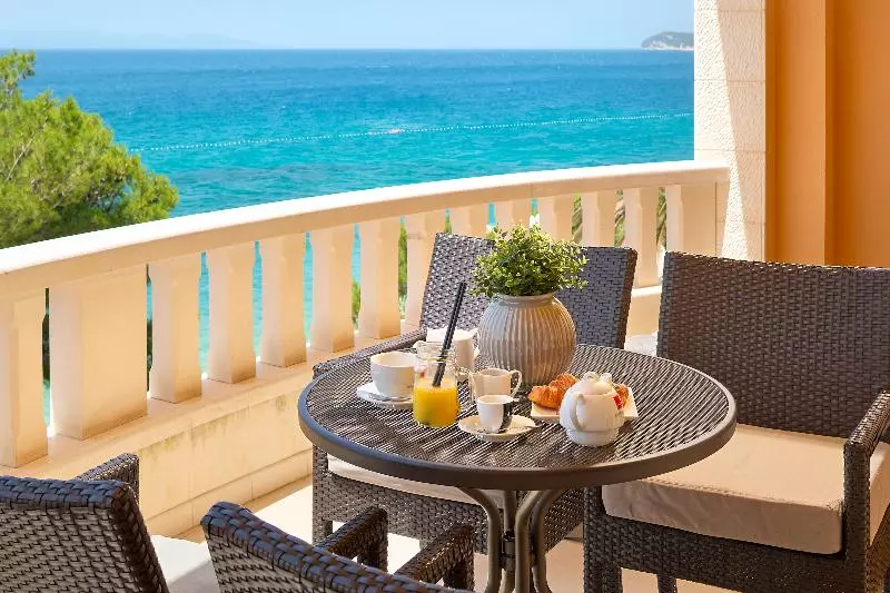 Junior Suite Vista Mar, Villa Andrea