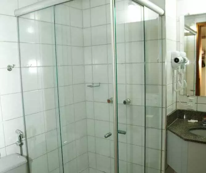 اتاق لوکس, Villalba