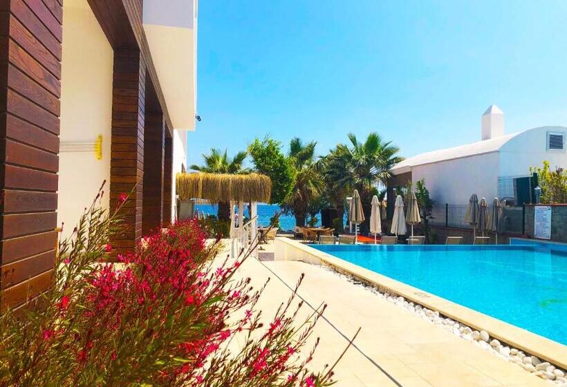 חדר דלוקס, Zest Exclusive Hotel & Spa