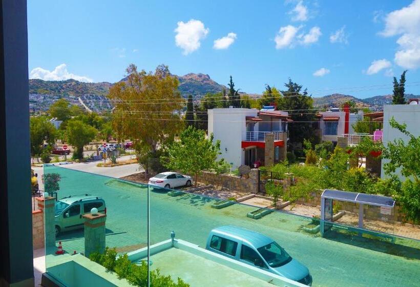 חדר דלוקס, Zest Exclusive Hotel & Spa