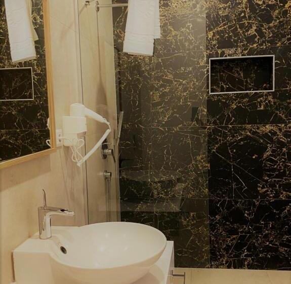 סוויטה משפחתית, Zest Exclusive Hotel & Spa