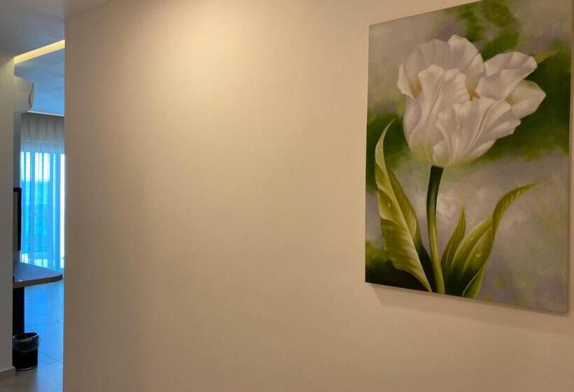 סוויטה משפחתית, Zest Exclusive Hotel & Spa