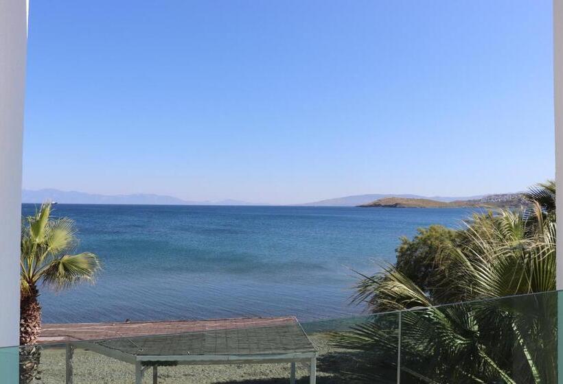 סוויטה משפחתית, Zest Exclusive Hotel & Spa