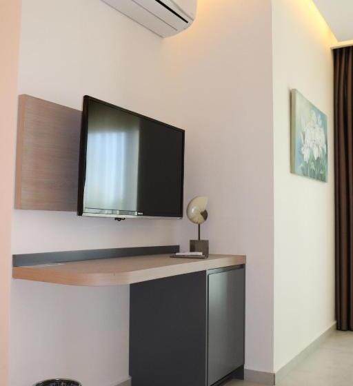 סוויטה משפחתית, Zest Exclusive Hotel & Spa