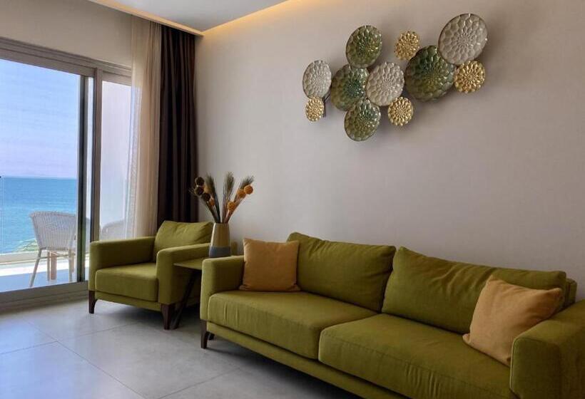 סוויטה משפחתית, Zest Exclusive Hotel & Spa