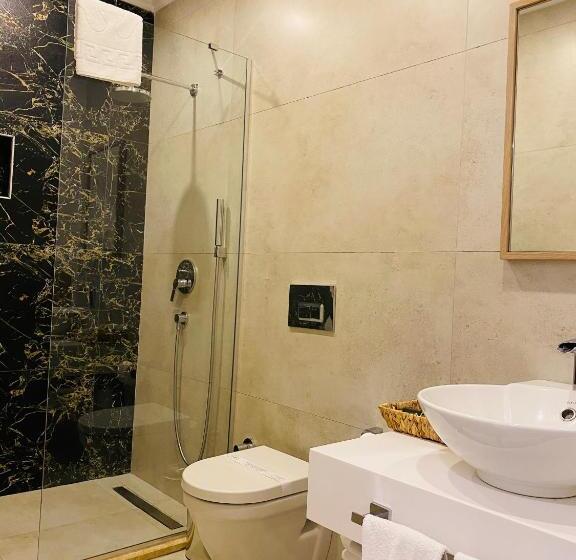 家庭套房, Zest Exclusive Hotel & Spa