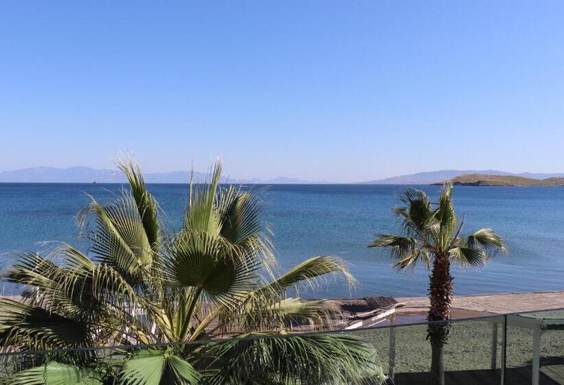 סוויטה דלוקס, Zest Exclusive Hotel & Spa