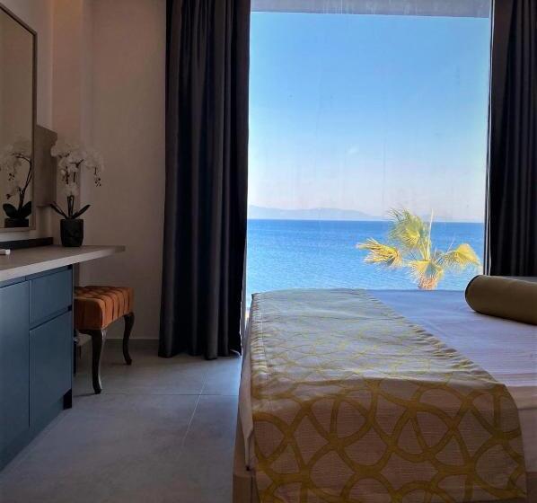 סוויטה דלוקס, Zest Exclusive Hotel & Spa