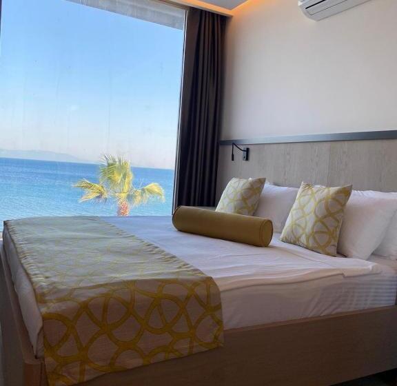 סוויטה דלוקס, Zest Exclusive Hotel & Spa