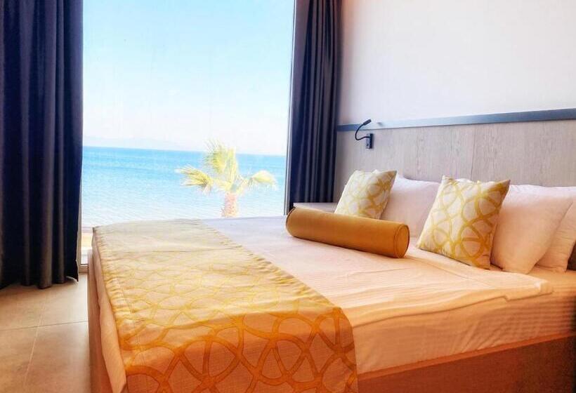 סוויטה דלוקס, Zest Exclusive Hotel & Spa