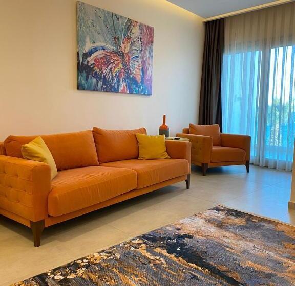 סוויטה דלוקס, Zest Exclusive Hotel & Spa