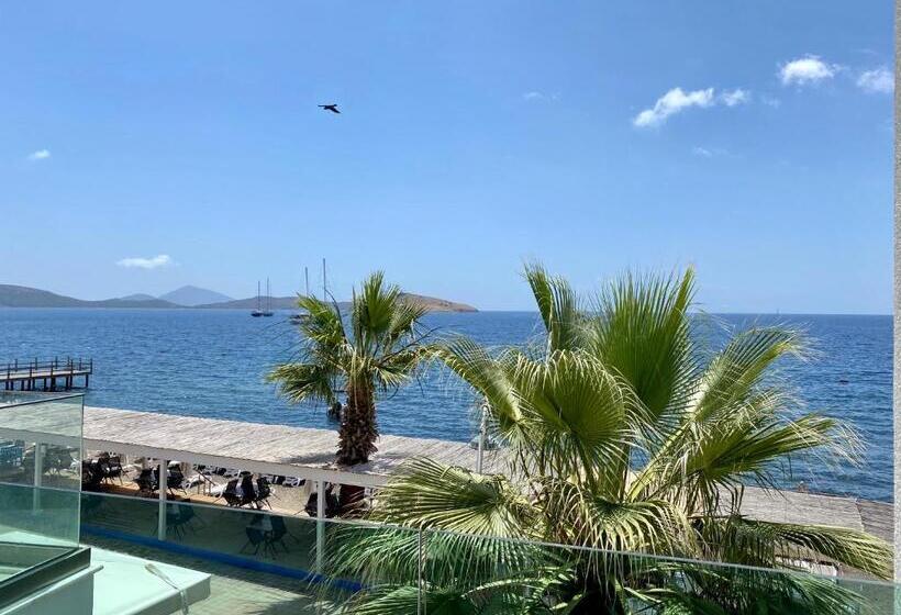 סוויטה דלוקס, Zest Exclusive Hotel & Spa