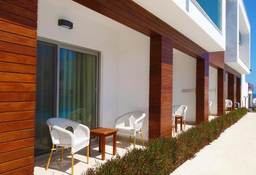 חדר דלוקס, Zest Exclusive Hotel & Spa