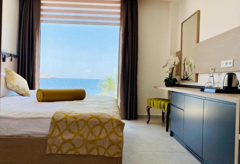 סוויטה משפחתית, Zest Exclusive Hotel & Spa