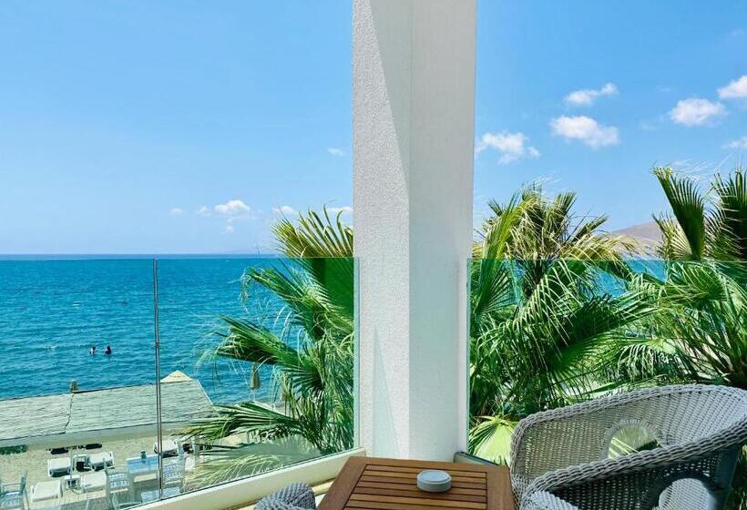 家庭套房, Zest Exclusive Hotel & Spa