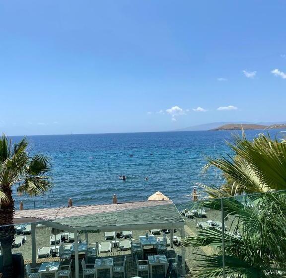 סוויטה משפחתית, Zest Exclusive Hotel & Spa