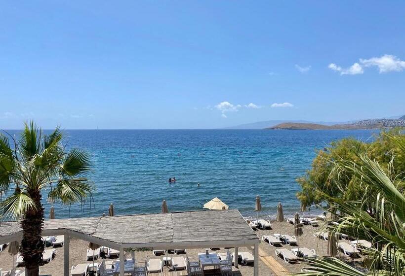 סוויטה משפחתית, Zest Exclusive Hotel & Spa