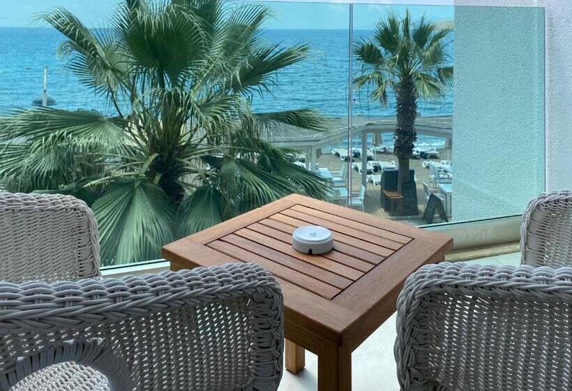 סוויטה משפחתית, Zest Exclusive Hotel & Spa