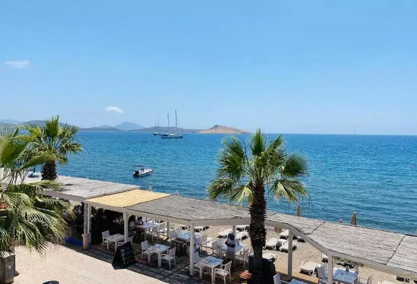 Deluxe-sviitti, Zest Exclusive Hotel & Spa