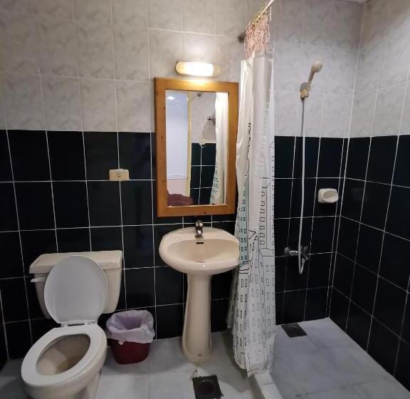 Pokój Standard, Metro Park Hotel   Cebu City