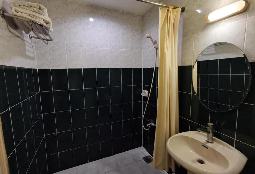 Pokój Deluxe, Metro Park Hotel   Cebu City