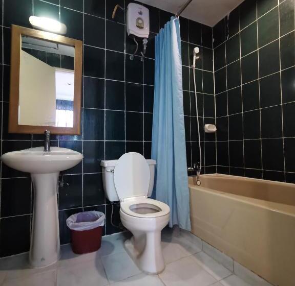 Apartament 2 Sypialnie, Metro Park Hotel   Cebu City