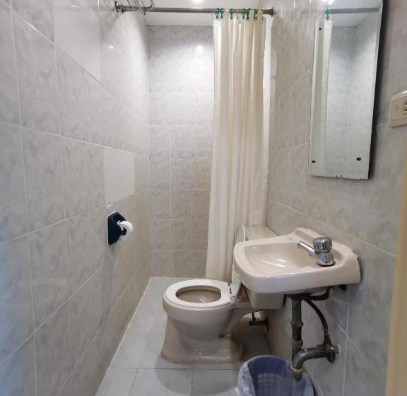 Apartament 2 Sypialnie, Metro Park Hotel   Cebu City