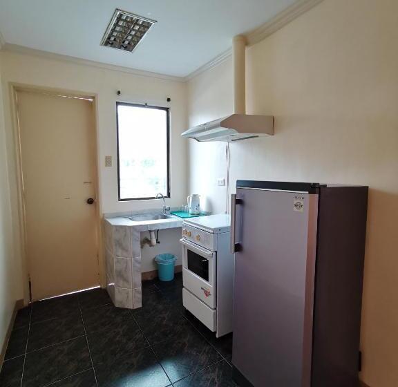 Apartament 2 Sypialnie, Metro Park Hotel   Cebu City